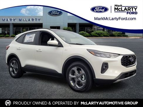 New 2026 Ford Escape ST-Line Select w/ Tech Pack #1 image 1