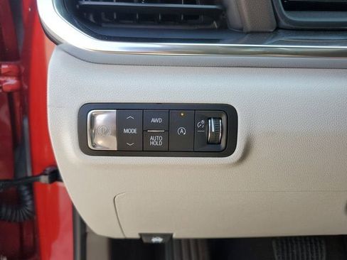 New 2026 GMC Terrain Denali AWD/4WD image 29