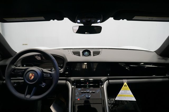 New 2026 Porsche Panamera 4 AWD/4WD image 17