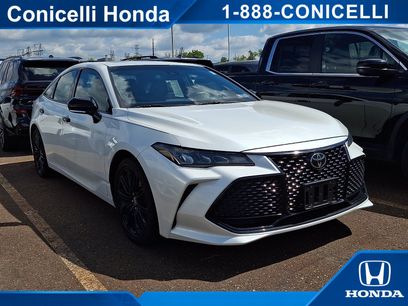 Used 2021 Toyota Avalon XSE