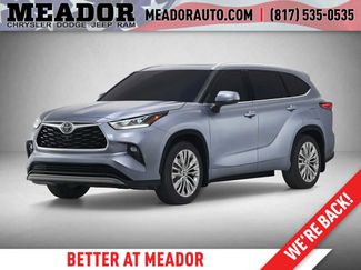 Used 2021 Toyota Highlander XSE video 1