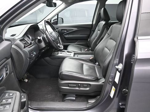 Used 2023 Honda Ridgeline RTL-E image 24