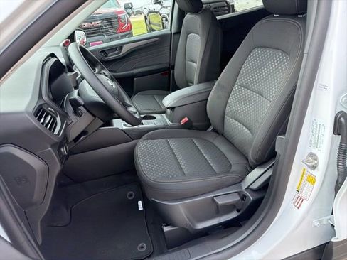 New 2026 Ford Escape Active image 10
