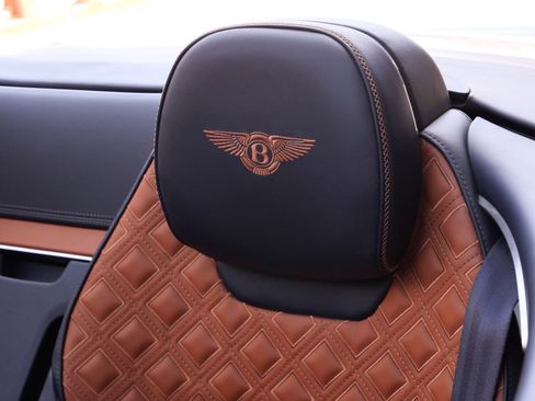 Used 2021 Bentley Continental GT Mulliner AWD/4WD image 20