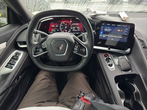 Used 2023 Chevrolet Corvette Stingray Preferred Conv w/ Z51 Performance Package image 26