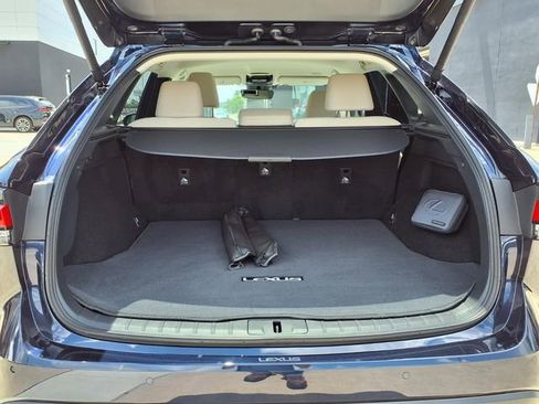 Used 2024 Lexus RX 350 FWD w/ Technology Package image 7