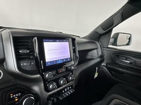 New 2026 RAM 1500 Tradesman AWD/4WD image 29