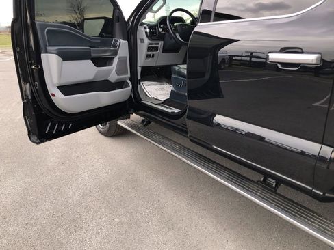 Used 2021 Ford F150 Limited AWD/4WD image 25
