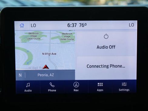 Used 2020 Ford Explorer Limited RWD image 15