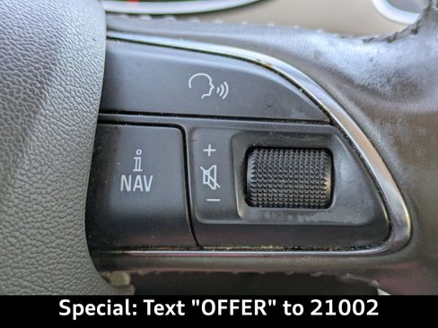 Used 2014 Audi A4 2.0T Premium w/ Audi MMI Navigation image 29