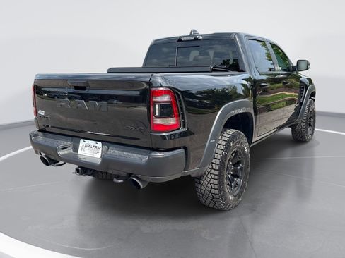 Used 2022 RAM 1500 TRX w/ TRX Level 2 Equipment Group AWD/4WD image 8