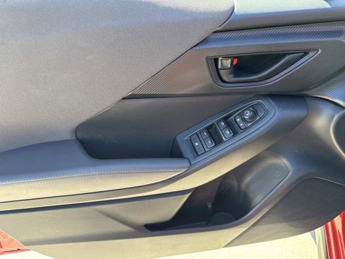 Certified 2025 Subaru Crosstrek 2.0i Premium w/ Crosstrek Mirror Package image 14