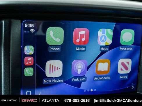 Used 2018 Chevrolet Colorado LT w/ Redline Special Edition image 14