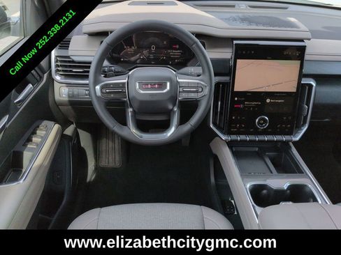 New 2026 GMC Acadia Elevation FWD image 18
