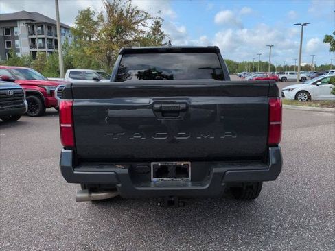 Certified 2026 Toyota Tacoma SR5 RWD image 5