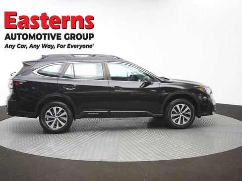 Used 2022 Subaru Outback AWD/4WD image 43