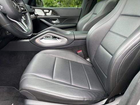 Used 2020 Mercedes-Benz GLE 350 4MATIC image 19