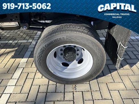 New 2026 Ford F450 XL w/ XL Chrome Package image 13