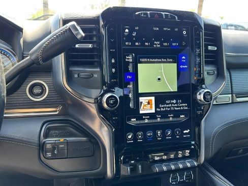 Used 2021 RAM 3500 Limited AWD/4WD image 14