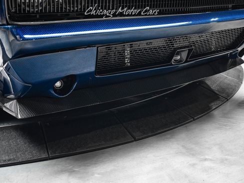 Used 2023 Dodge Challenger SRT Hellcat image 47