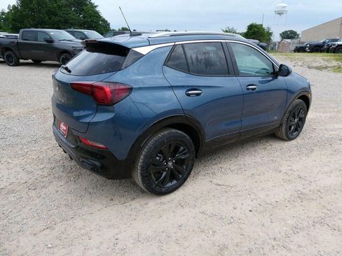 New 2026 Buick Encore GX Sport Touring w/ Comfort Package AWD/4WD image 4