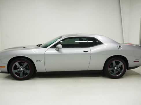 Used 2013 Dodge Challenger Rallye Redline image 7