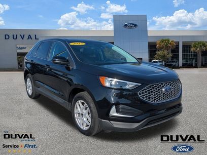 Used 2023 Ford Edge SEL