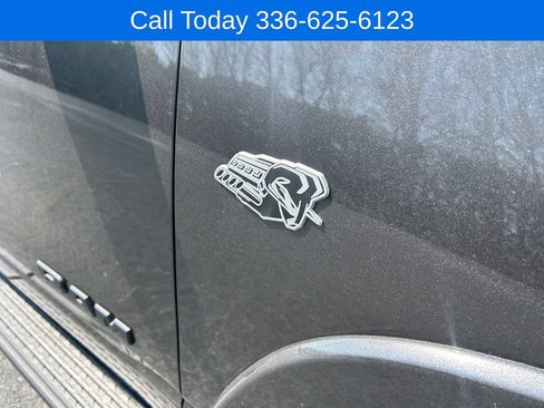 New 2026 RAM 1500 Big Horn AWD/4WD image 12
