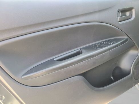 Used 2024 Mitsubishi Mirage ES FWD image 12