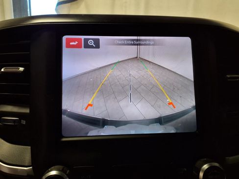 Used 2023 RAM 1500 Lone Star image 13