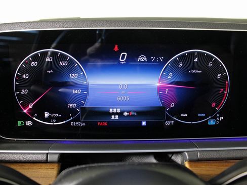 Certified 2024 Mercedes-Benz GLE 350 GLE 350 image 17