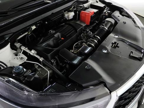 Used 2023 Acura RDX AWD image 35