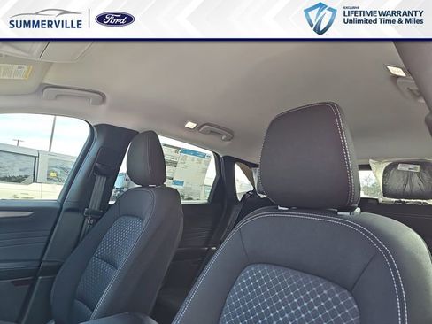 New 2026 Ford Escape Active image 16