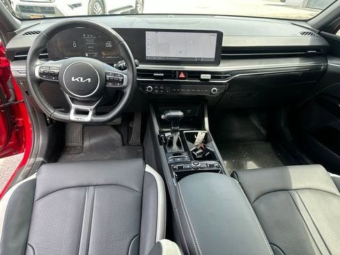 Used 2025 Kia K5 GT-Line AWD/4WD image 25