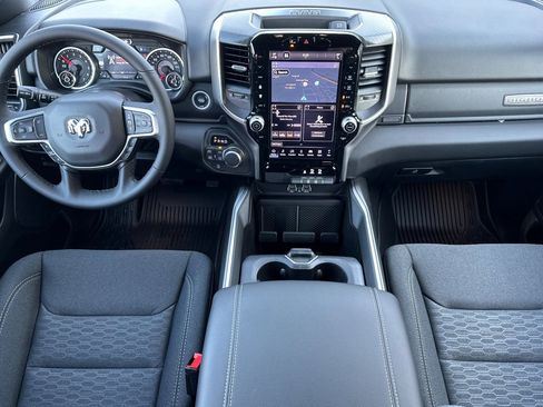 New 2026 RAM 1500 Big Horn/Lone Star image 16