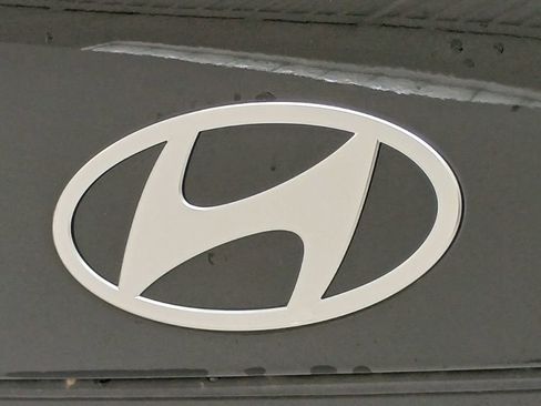New 2026 Hyundai Santa Fe Limited AWD/4WD image 8