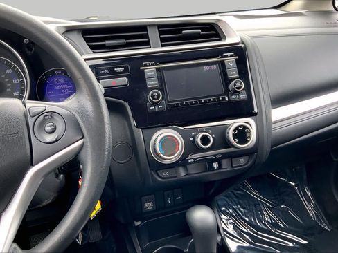 Used 2017 Honda Fit LX image 6