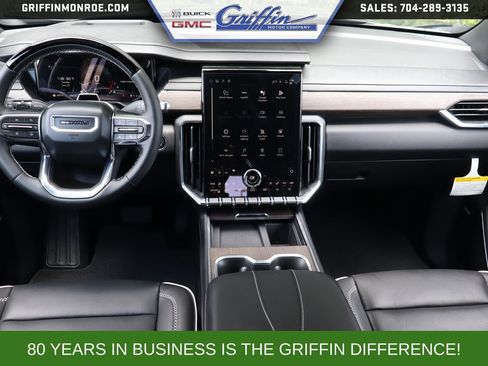 New 2026 GMC Acadia Denali w/ Super Cruise Package AWD/4WD image 14