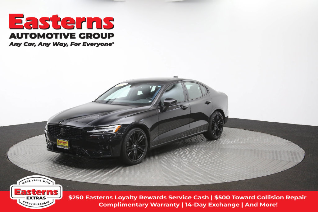 Used 2024 Volvo S60 B5 Plus FWD image 61