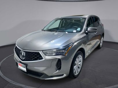 Used 2023 Acura RDX AWD