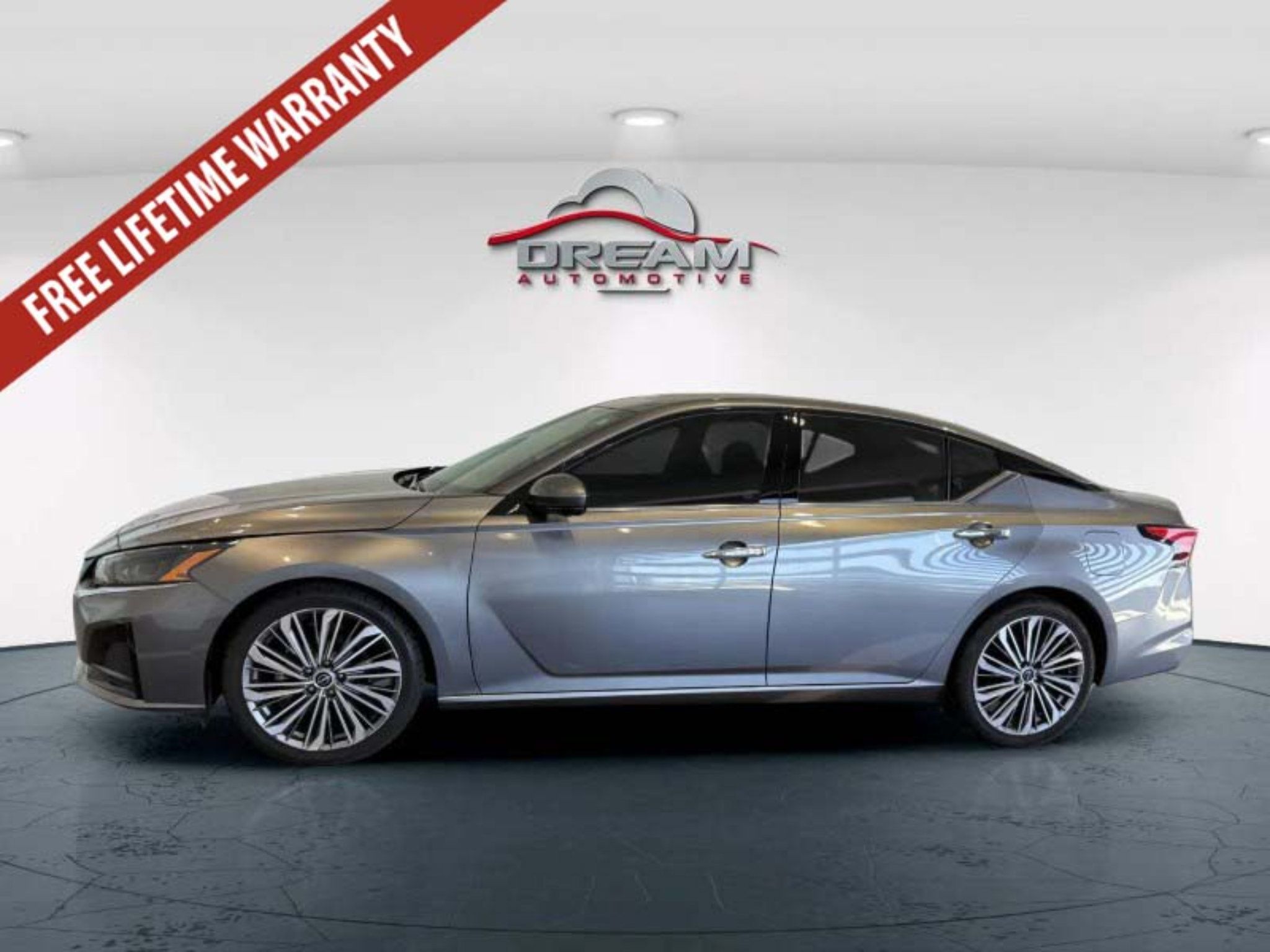 Used 2023 Nissan Altima 2.5 SL FWD image 22