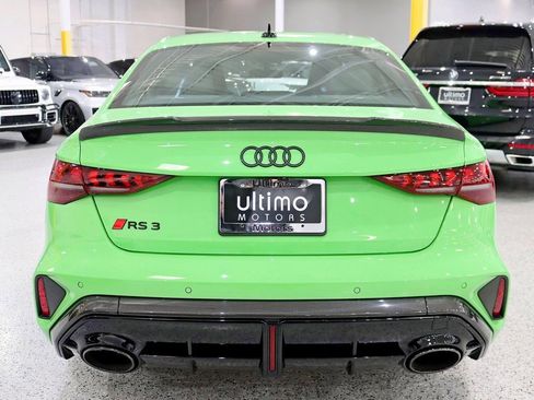Used 2025 Audi RS 3 image 15