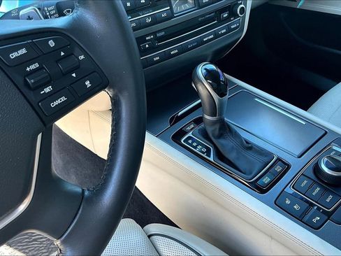 Used 2017 Genesis G80 3.8 w/ Option Group 03 RWD image 17