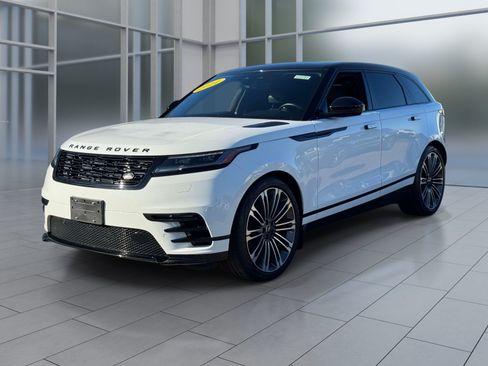 Used 2024 Land Rover Range Rover Velar Dynamic SE AWD/4WD image 1