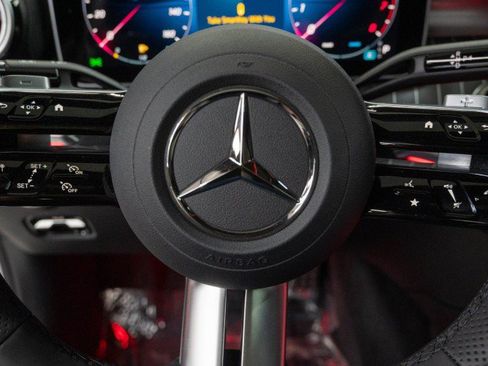 New 2026 Mercedes-Benz C 300 Sedan image 19