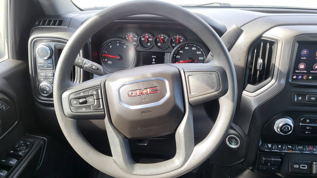 Used 2024 GMC Sierra 2500 Pro AWD/4WD image 27