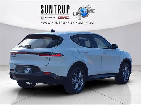 Used 2024 Dodge Hornet R/T image 4