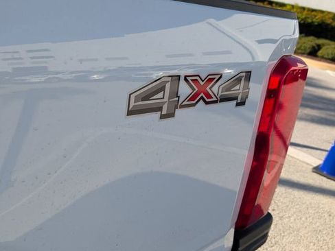 New 2026 Ford F250 XL AWD/4WD image 12