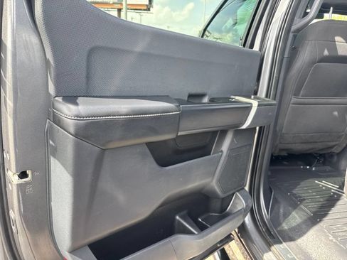 Certified 2023 Ford F150 XL w/ STX Appearance Package RWD image 20