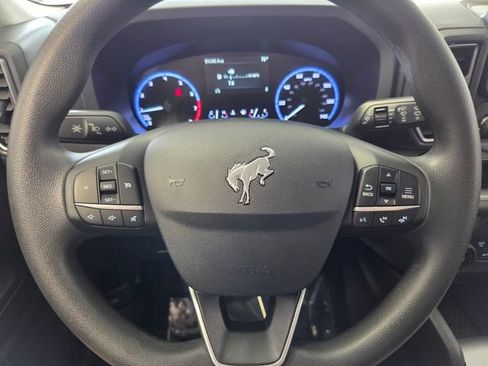 Used 2022 Ford Bronco Sport Big Bend AWD/4WD image 31